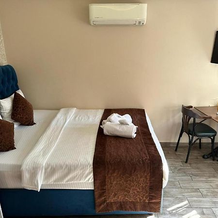 Step Suites 伊斯坦布尔 外观 照片